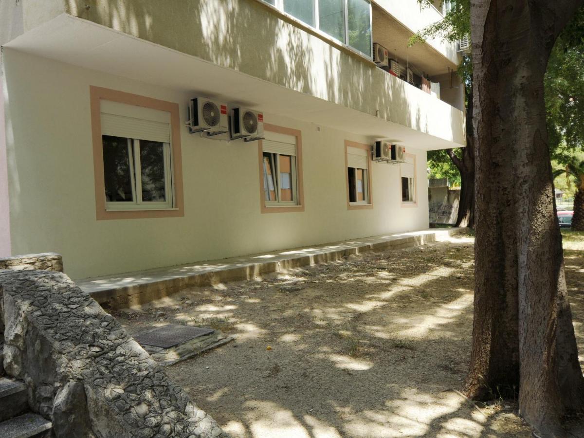 Oasis hostel Split Exterior foto